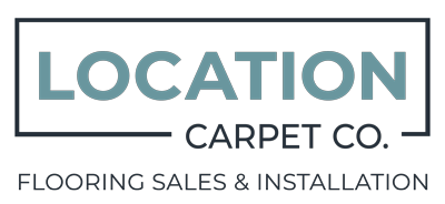 Logo | Location Carpet Co.