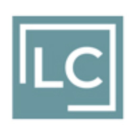 LC Logo | Location Carpet Inc.