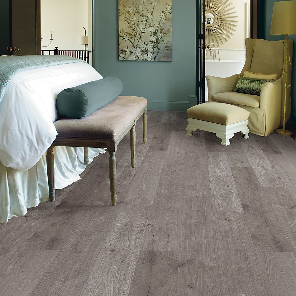 Bedroom laminate flooring | Location Carpet