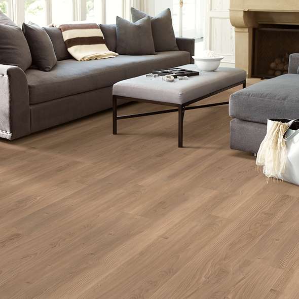 Living room Laminate flooring | Location Carpet