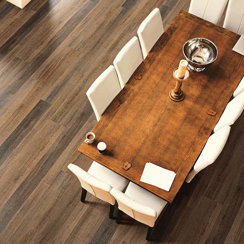 Dining room flooring | Location Carpet